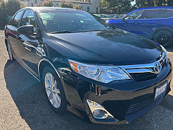 Key #38 Toyota Camry XLE Hybrid Sedan 4D Key #38 Toyota Camry XLE Hybrid Sedan 4D