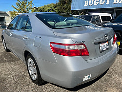 Key #2 Toyota Camry Sedan 4D Key #2 Toyota Camry Sedan 4D
