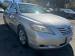 Key #2 Toyota Camry Sedan 4D Key #2 Toyota Camry Sedan 4D
