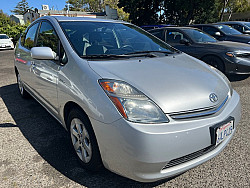 Key #49 Toyota Prius Hatchback 4D Key #49 Toyota Prius Hatchback 4D
