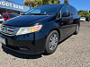 2012 Honda Odyssey EX-L Minivan 4D