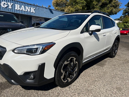 Key #51 Subaru Crosstrek Limited Sport Utility 4D Key #51 Subaru Crosstrek Limited Sport Utility 4D