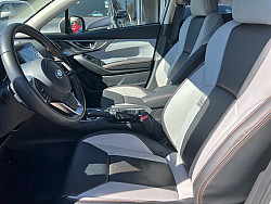 Key #51 Subaru Crosstrek Limited Sport Utility 4D Key #51 Subaru Crosstrek Limited Sport Utility 4D