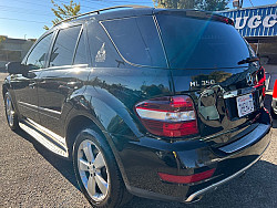 Key #89 Mercedes-Benz M-Class ML 350 Sport Utility 4D Key #89 Mercedes-Benz M-Class ML 350 Sport Utility 4D