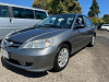 2005 Honda Civic LX Sedan 4D