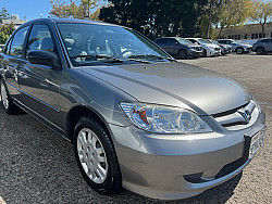 Key #23 Honda Civic LX Sedan 4D Key #23 Honda Civic LX Sedan 4D