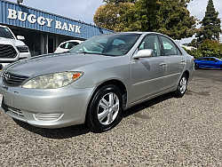 Key #93 Toyota Camry LE Sedan 4D Key #93 Toyota Camry LE Sedan 4D