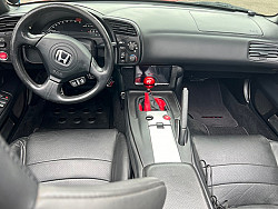 Key #97 Honda S2000 Convertible 2D Key #97 Honda S2000 Convertible 2D