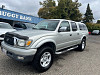 2004 Toyota Tacoma Double Cab Prerunner Limited Pickup 4D 5 ft