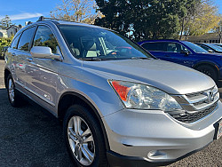 Key #34 Honda CR-V EX-L Sport Utility 4D Key #34 Honda CR-V EX-L Sport Utility 4D