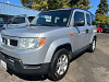 2010 Honda Element EX Sport Utility 4D