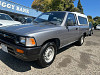 1994 Toyota Regular Cab Short Bed