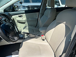 Key #113 Subaru Impreza 2.0i Limited Wagon 4D Key #113 Subaru Impreza 2.0i Limited Wagon 4D