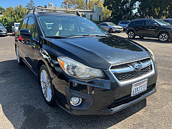 Key #113 Subaru Impreza 2.0i Limited Wagon 4D Key #113 Subaru Impreza 2.0i Limited Wagon 4D