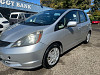 2013 Honda Fit Hatchback 4D