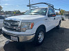 2014 Ford F150 Regular Cab XL Pickup 2D 8 ft