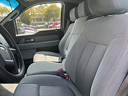 Key #81 Ford F150 Regular Cab XL Pickup 2D 8 ft Key #81 Ford F150 Regular Cab XL Pickup 2D 8 ft