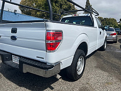 Key #81 Ford F150 Regular Cab XL Pickup 2D 8 ft Key #81 Ford F150 Regular Cab XL Pickup 2D 8 ft