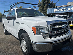 Key #81 Ford F150 Regular Cab XL Pickup 2D 8 ft Key #81 Ford F150 Regular Cab XL Pickup 2D 8 ft