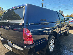 Key #117 Toyota Tacoma Regular Cab Pickup 2D 6 ft Key #117 Toyota Tacoma Regular Cab Pickup 2D 6 ft