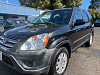 2006 Honda CR-V EX Sport Utility 4D