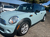 2012 MINI Clubman Cooper Hatchback 3D