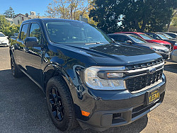 Key #51 Ford Maverick XLT 