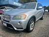 2011 BMW X3 xDrive28i Sport Utility 4D