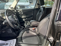 Key #119 MINI Hardtop 4 Door Cooper Hatchback 4D Key #119 MINI Hardtop 4 Door Cooper Hatchback 4D