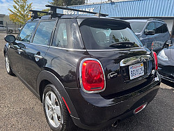 Key #119 MINI Hardtop 4 Door Cooper Hatchback 4D Key #119 MINI Hardtop 4 Door Cooper Hatchback 4D