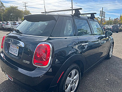 Key #119 MINI Hardtop 4 Door Cooper Hatchback 4D Key #119 MINI Hardtop 4 Door Cooper Hatchback 4D