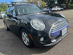 Key #119 MINI Hardtop 4 Door Cooper Hatchback 4D Key #119 MINI Hardtop 4 Door Cooper Hatchback 4D