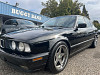 1993 BMW 5 Series 525i Sedan 4D