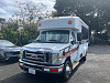 2009 Ford E350 Super Duty Cutaway Van 