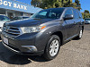 2013 Toyota Highlander SE 