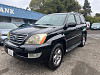 2007 Lexus GX GX 470 Sport Utility 4D