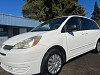 2005 Toyota Sienna LE Minivan 4D