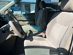 Key #127 Toyota Sienna LE Minivan 4D Key #127 Toyota Sienna LE Minivan 4D
