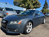 2009 Audi A5 3.2 Quattro Coupe 2D