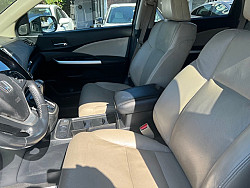 Key #130 Honda CR-V EX-L Sport Utility 4D Key #130 Honda CR-V EX-L Sport Utility 4D