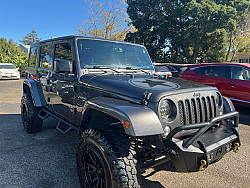 Key #131 Jeep Wrangler Unlimited Freedom Edition (JK) Key #131 Jeep Wrangler Unlimited Freedom Edition (JK)