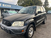 2000 Honda CR-V LX Sport Utility 4D