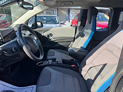 Key #132 BMW i3 Hatchback 4D Key #132 BMW i3 Hatchback 4D