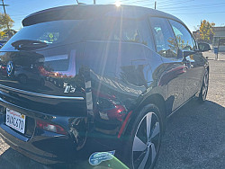 Key #132 BMW i3 Hatchback 4D Key #132 BMW i3 Hatchback 4D