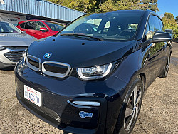 Key #132 BMW i3 Hatchback 4D Key #132 BMW i3 Hatchback 4D