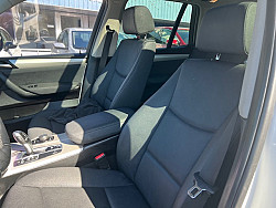 Key #5 BMW X3 xDrive28i Sport Utility 4D Key #5 BMW X3 xDrive28i Sport Utility 4D