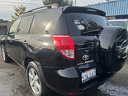 Key #5 Toyota RAV4 Limited Sport Utility 4D Key #5 Toyota RAV4 Limited Sport Utility 4D
