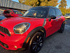 2012 MINI Countryman Cooper S Hatchback 4D