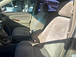 Key #53 Toyota Corolla LE Sedan 4D Key #53 Toyota Corolla LE Sedan 4D