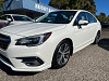 2018 Subaru Legacy 2.5i Limited Sedan 4D